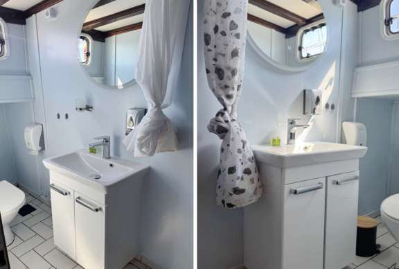 Image of NAUTILUS yacht #18