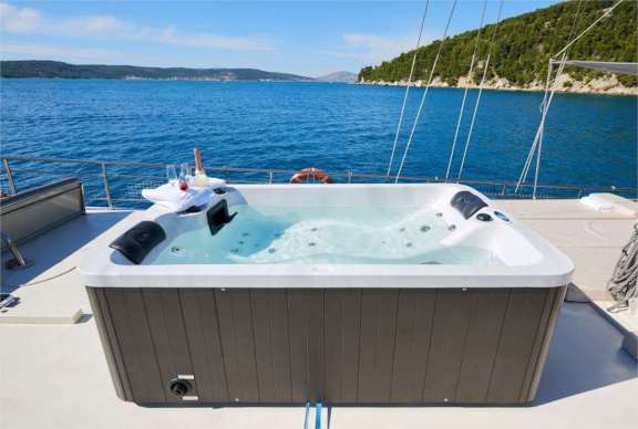 Image of NAUTILUS yacht #19