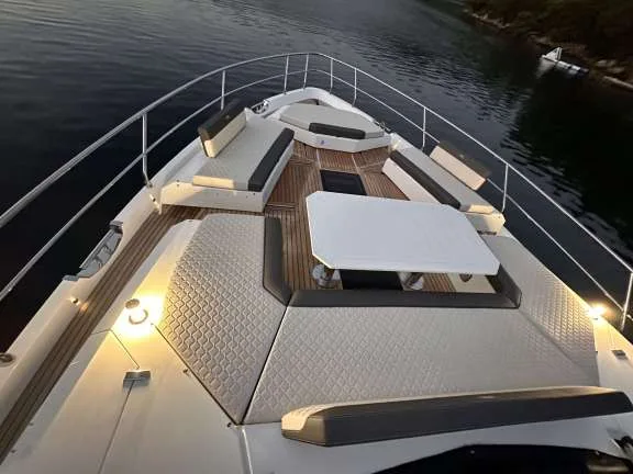 Image of PARADISE yacht #10