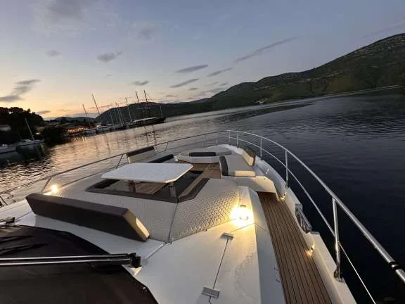 Image of PARADISE yacht #11