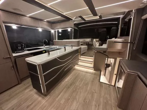 Image of PARADISE yacht #12
