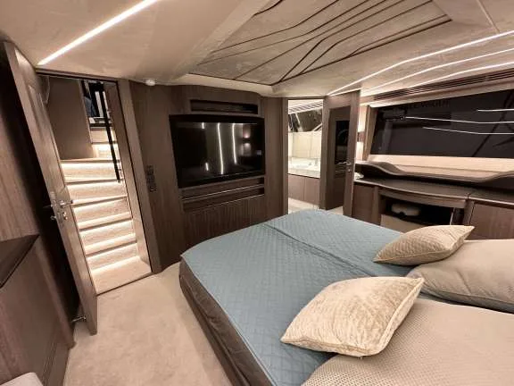 Image of PARADISE yacht #13