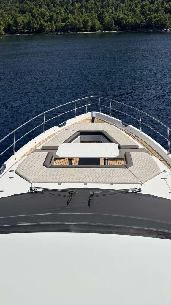 Image of PARADISE yacht #15