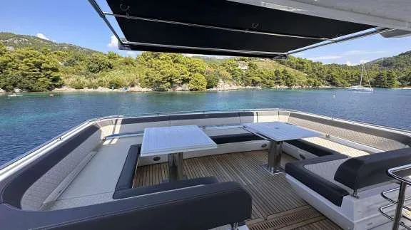 Image of PARADISE yacht #16