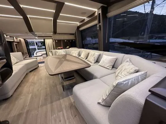 Image of PARADISE yacht #2
