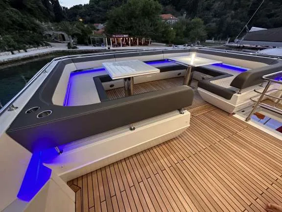 Image of PARADISE yacht #3