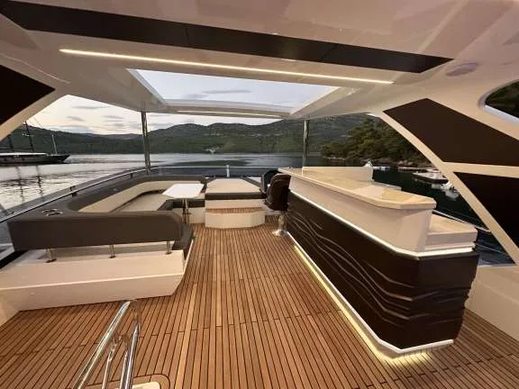 Image of PARADISE yacht #4