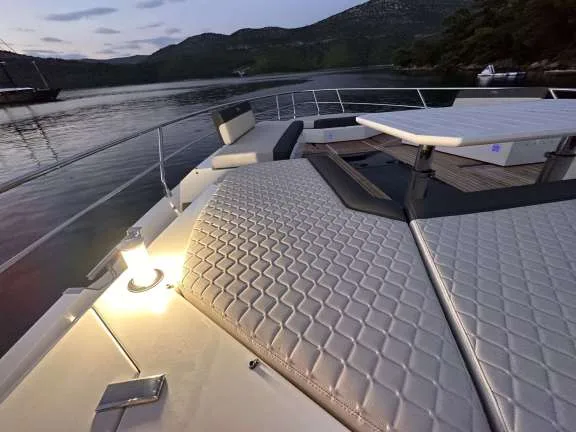 Image of PARADISE yacht #5