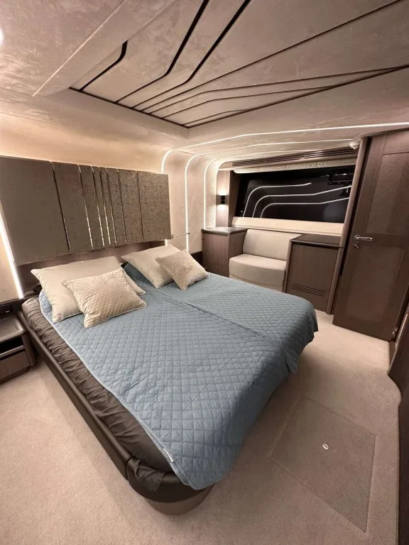 Image of PARADISE yacht #6