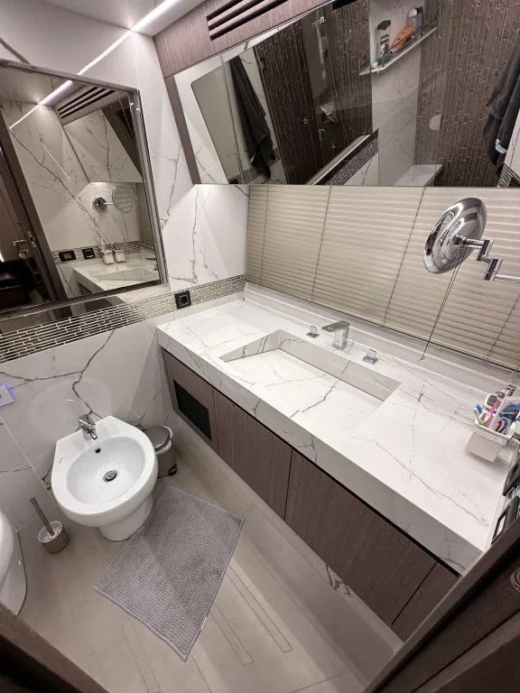 Image of PARADISE yacht #7