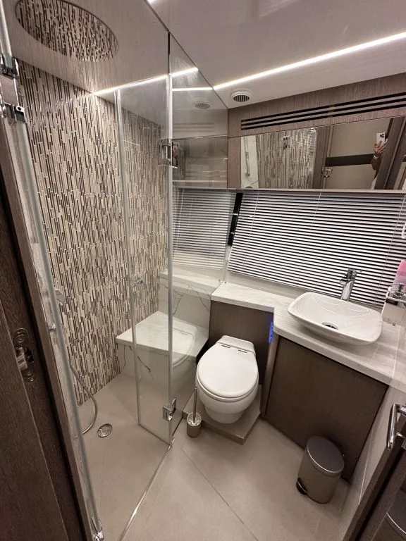 Image of PARADISE yacht #9