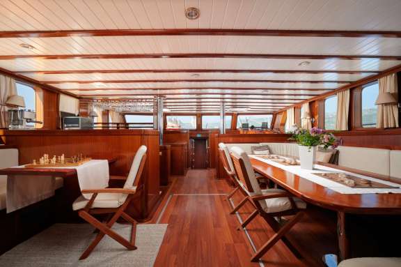 Image of QUEEN OF ADRIATIC yacht #2