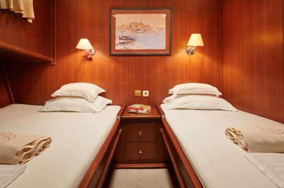 Image of QUEEN OF ADRIATIC yacht #7