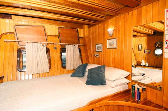 Image of Sadri Usta 1 yacht #8