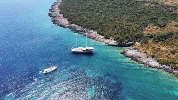 Image of Sadri Usta 1 yacht #10