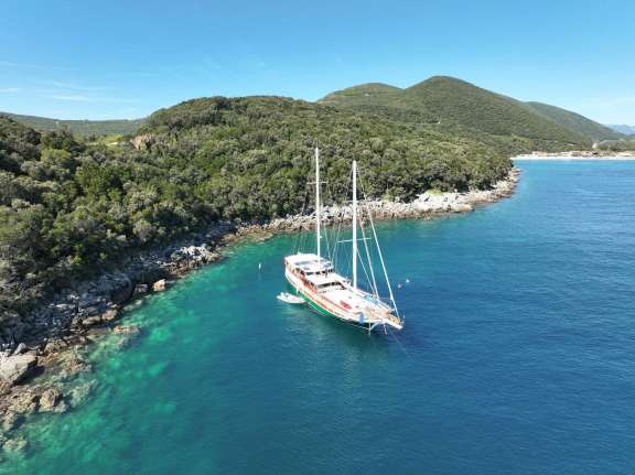 Image of Sadri Usta 1 yacht #11