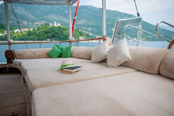 Image of Sadri Usta 1 yacht #18