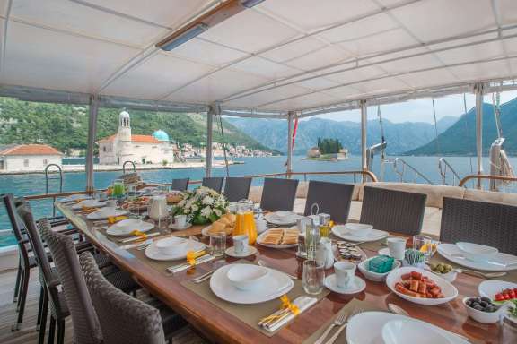 Image of Sadri Usta 1 yacht #3