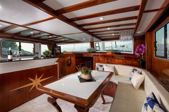 Image of Saint Luca yacht #10