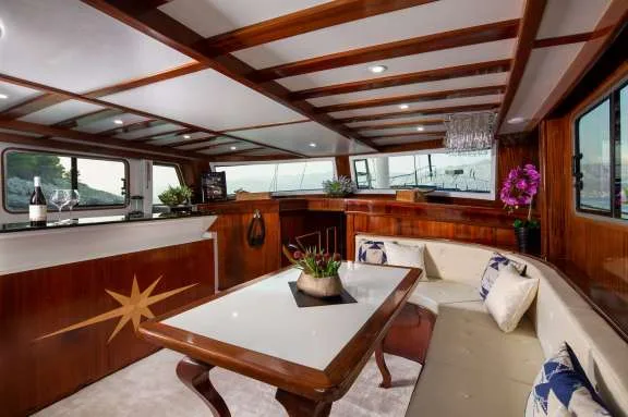 Image of Saint Luca yacht #10
