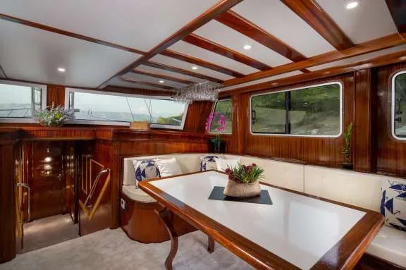 Image of Saint Luca yacht #11