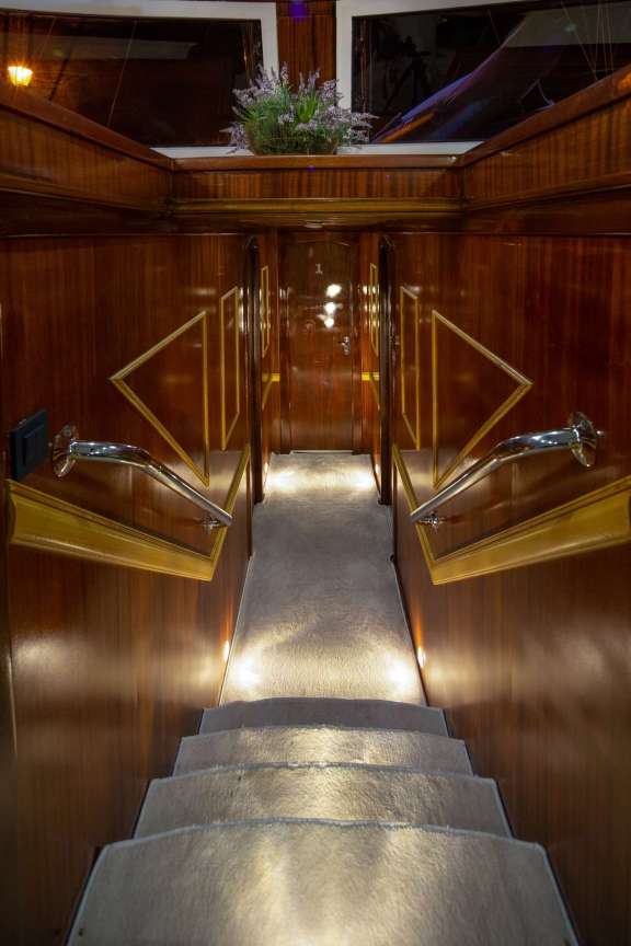 Image of Saint Luca yacht #12