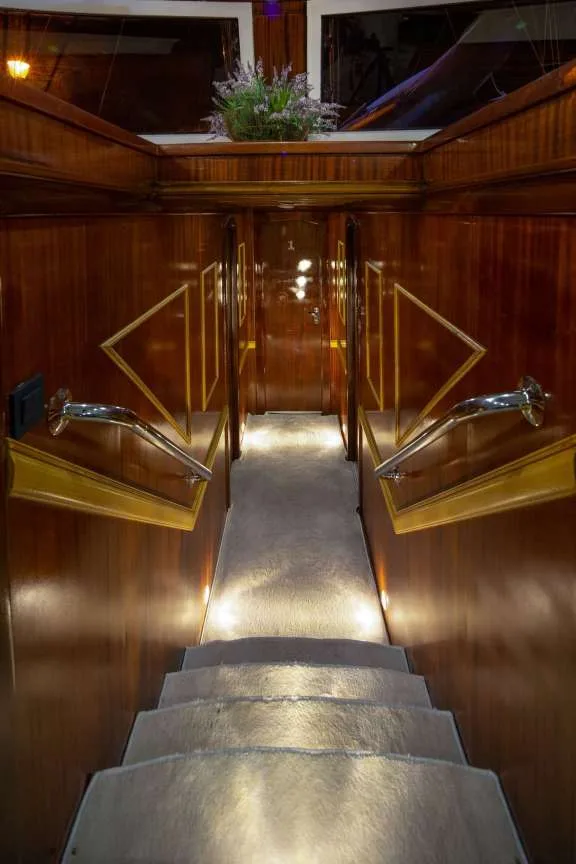 Image of Saint Luca yacht #12