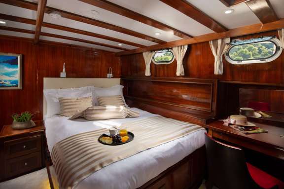 Image of Saint Luca yacht #15