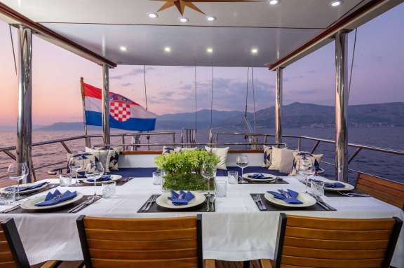 Image of Saint Luca yacht #8