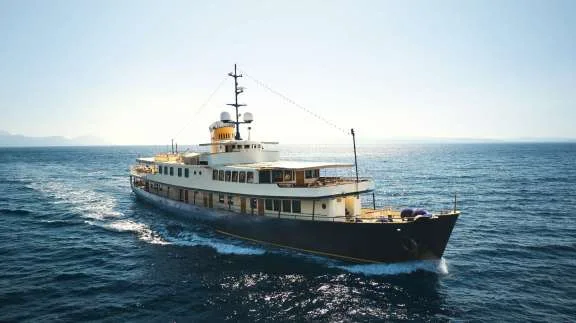 Seagull II