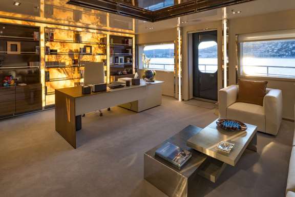 Image of SERENITY yacht #6