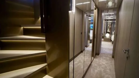 Image of SHERO yacht #10