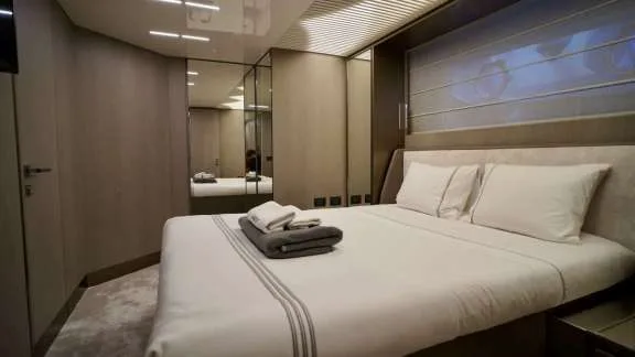 Image of SHERO yacht #12