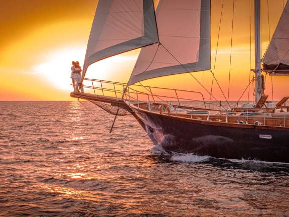 Image of Smart Spirit yacht #10