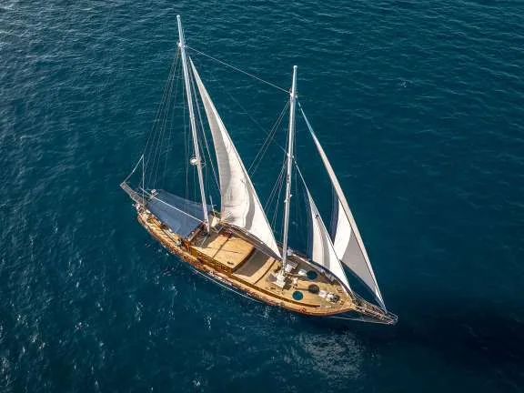 Image of Smart Spirit yacht #2