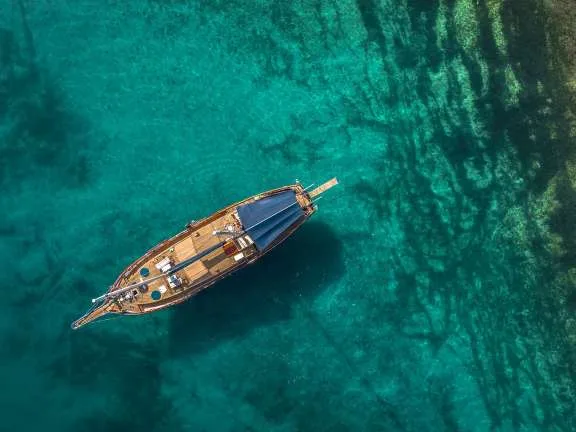 Image of Smart Spirit yacht #3