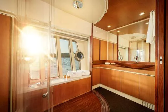 Image of STELLA D’ORO yacht #7