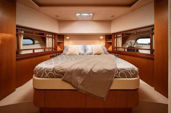 Image of STELLA D’ORO yacht #8
