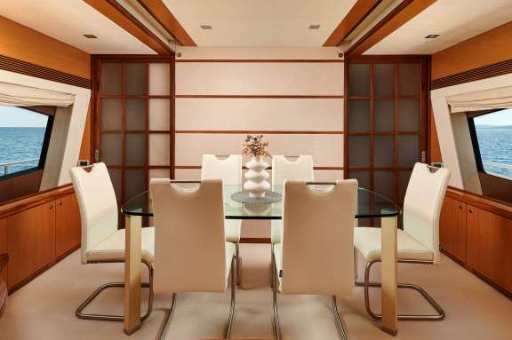Image of STELLA D’ORO yacht #3