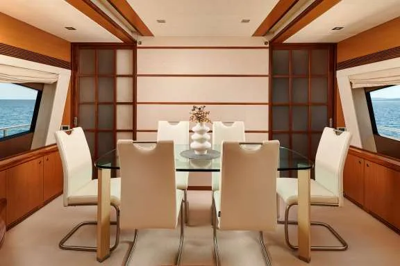 Image of STELLA D’ORO yacht #3