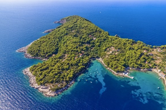 Elafiti Islands, Croatia yacht charter