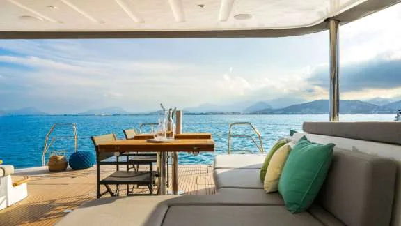 Image of PRINCESS KARLA (LAGOON 60) yacht #13