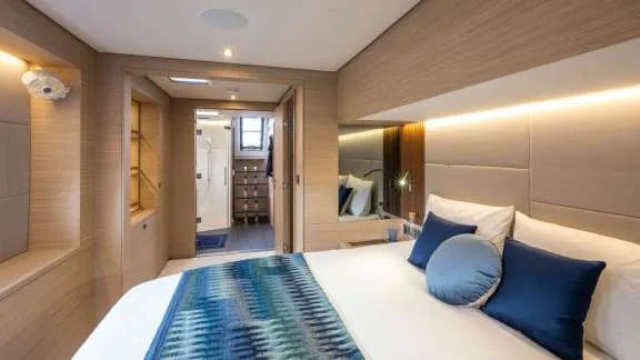 Image of PRINCESS KARLA (LAGOON 60) yacht #14