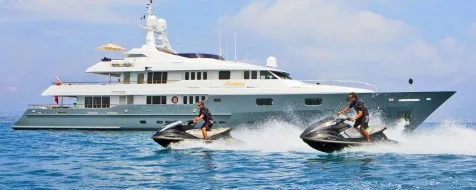 Jet Ski Regulations in Croatia & Accepted Foreign Licenses
