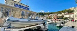 4 Days on This Catamaran Changed How I See Croatia – FLORAMYE