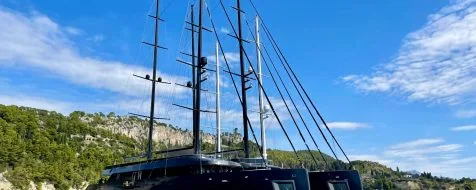 Why Does a Split to Dubrovnik One-Way Yacht Charter Cost Extra?