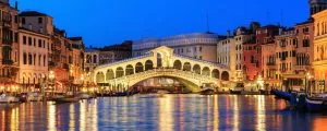 8-Day Split to Venice Luxury Croatia Yacht Charter Itinerary