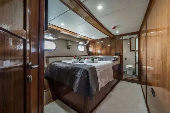 Image of ADRIATIC BREEZE yacht #8