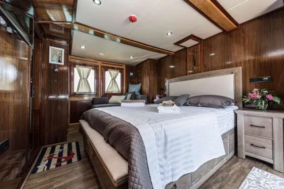 Image of ADRIATIC BREEZE yacht #10