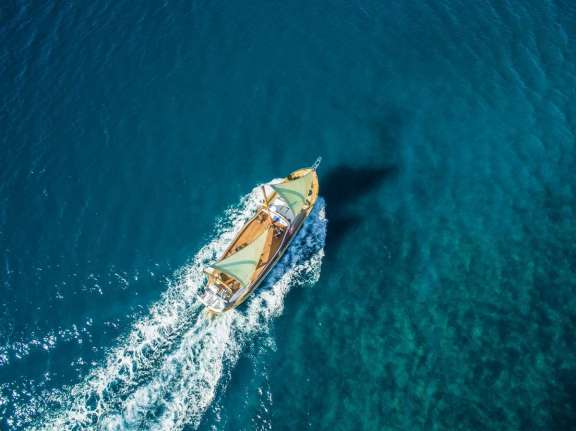 Image of ADRIATIC BREEZE yacht #16